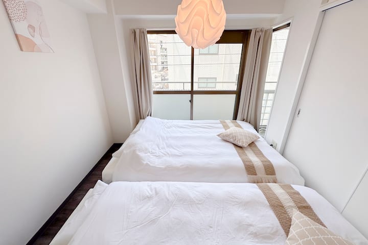 Спална соба 2