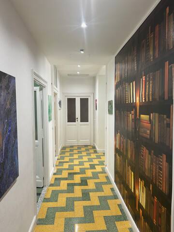 San Peter Luxury Big Apartment gallery image 5