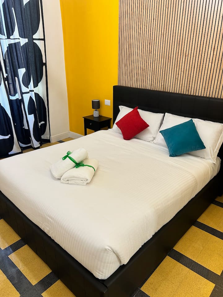 Спална соба 2