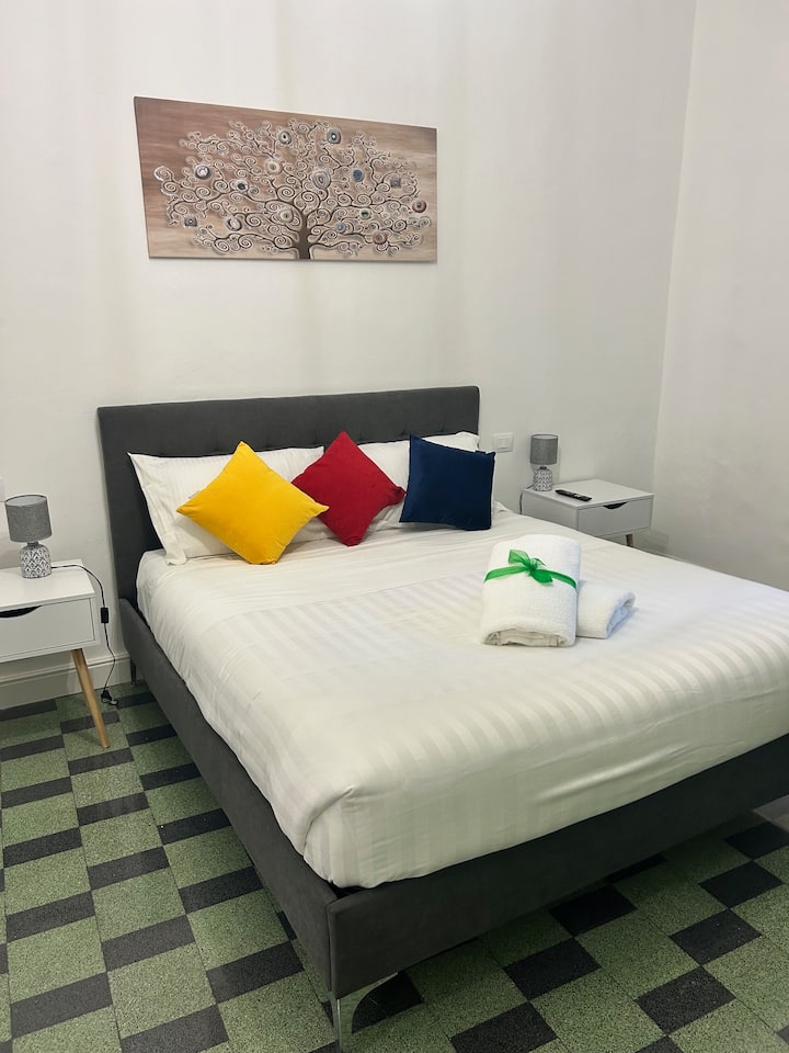 Спална соба 3