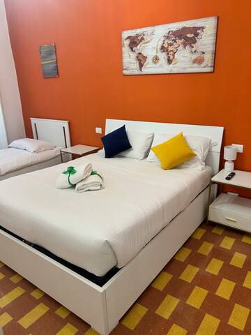 San Peter Luxury Big Apartment gallery image 4