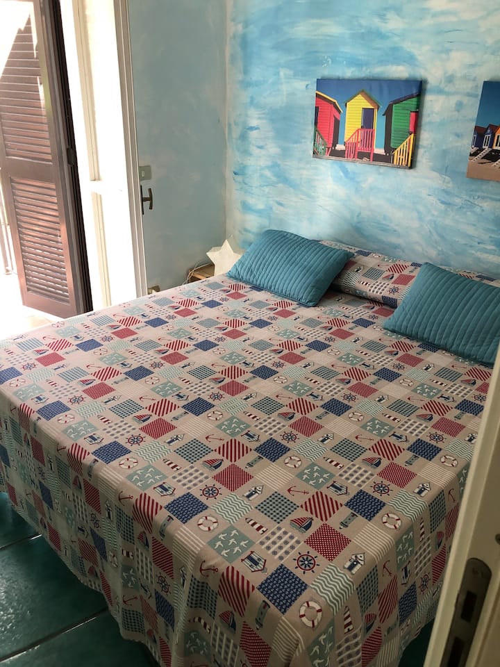 Appartamento Indipendente - Acciaroli