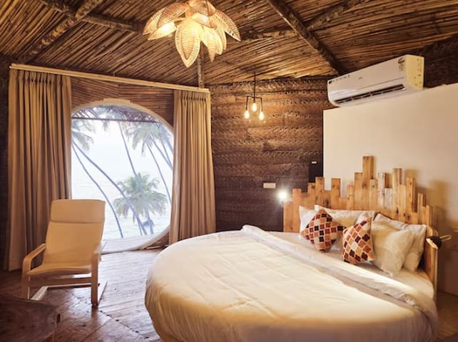 cavesbycraftels managed Airbnb listing 2