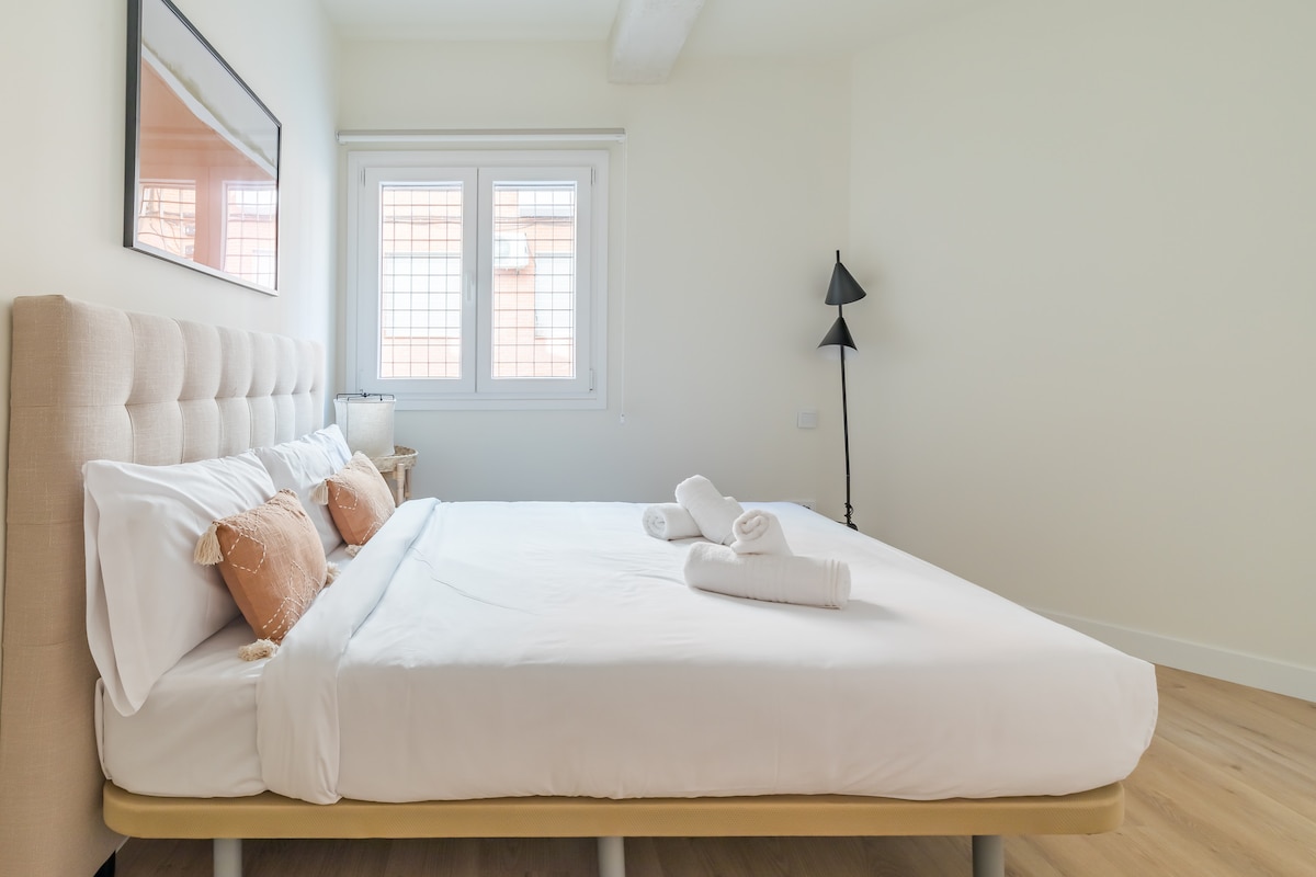 Спална соба 1