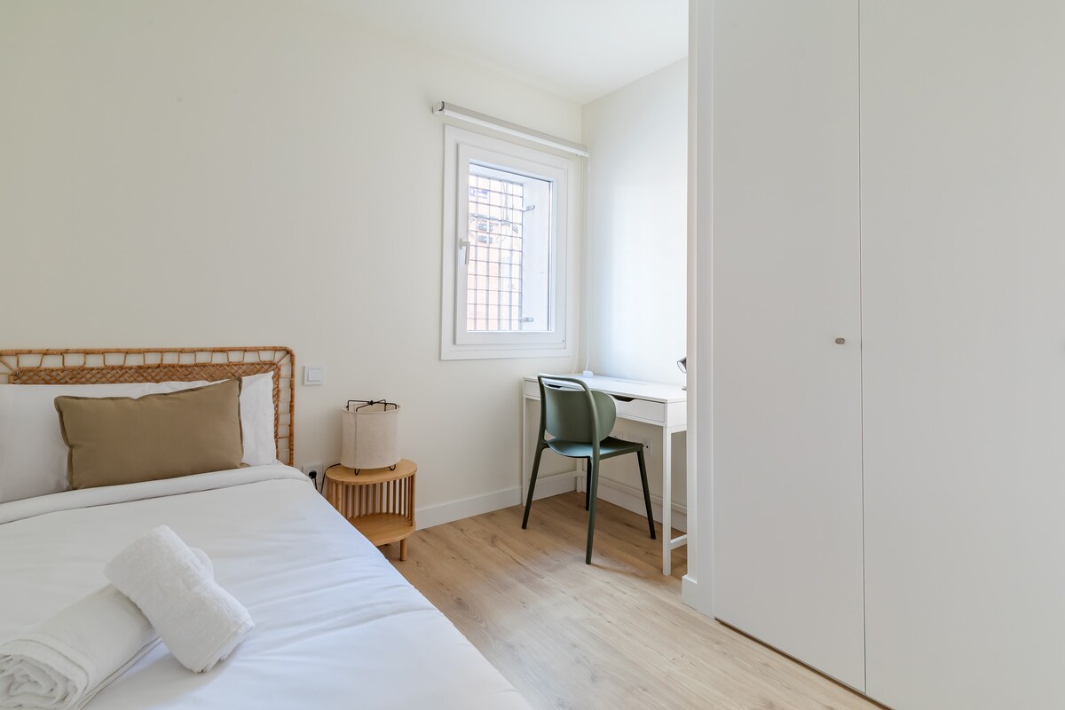 Спална соба 2