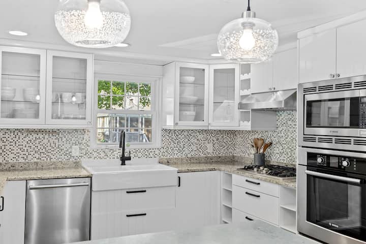 Beach Cottage In Scituate W/ A/c - Scituate, MA