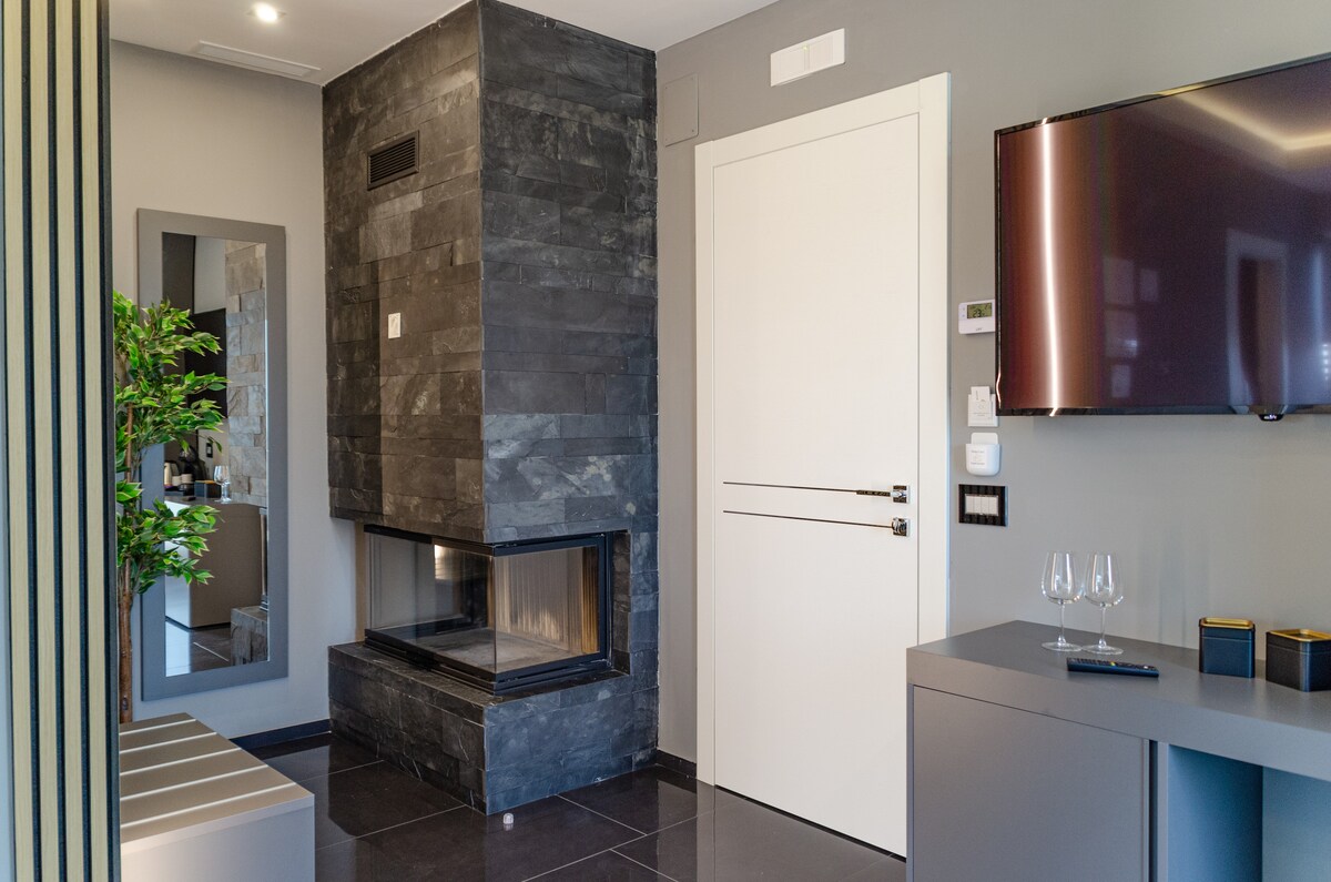 Le Terrazze Luxury Suites - Rubino — 2