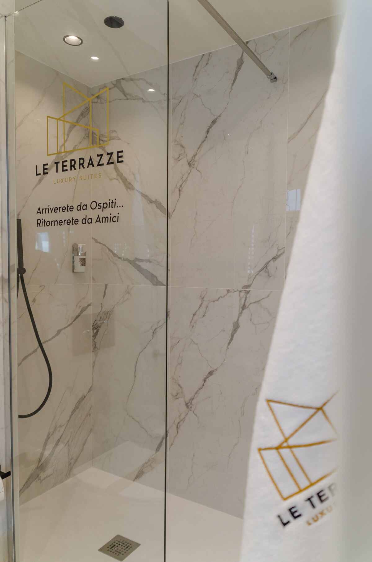 Le Terrazze Luxury Suites - Rubino — 9