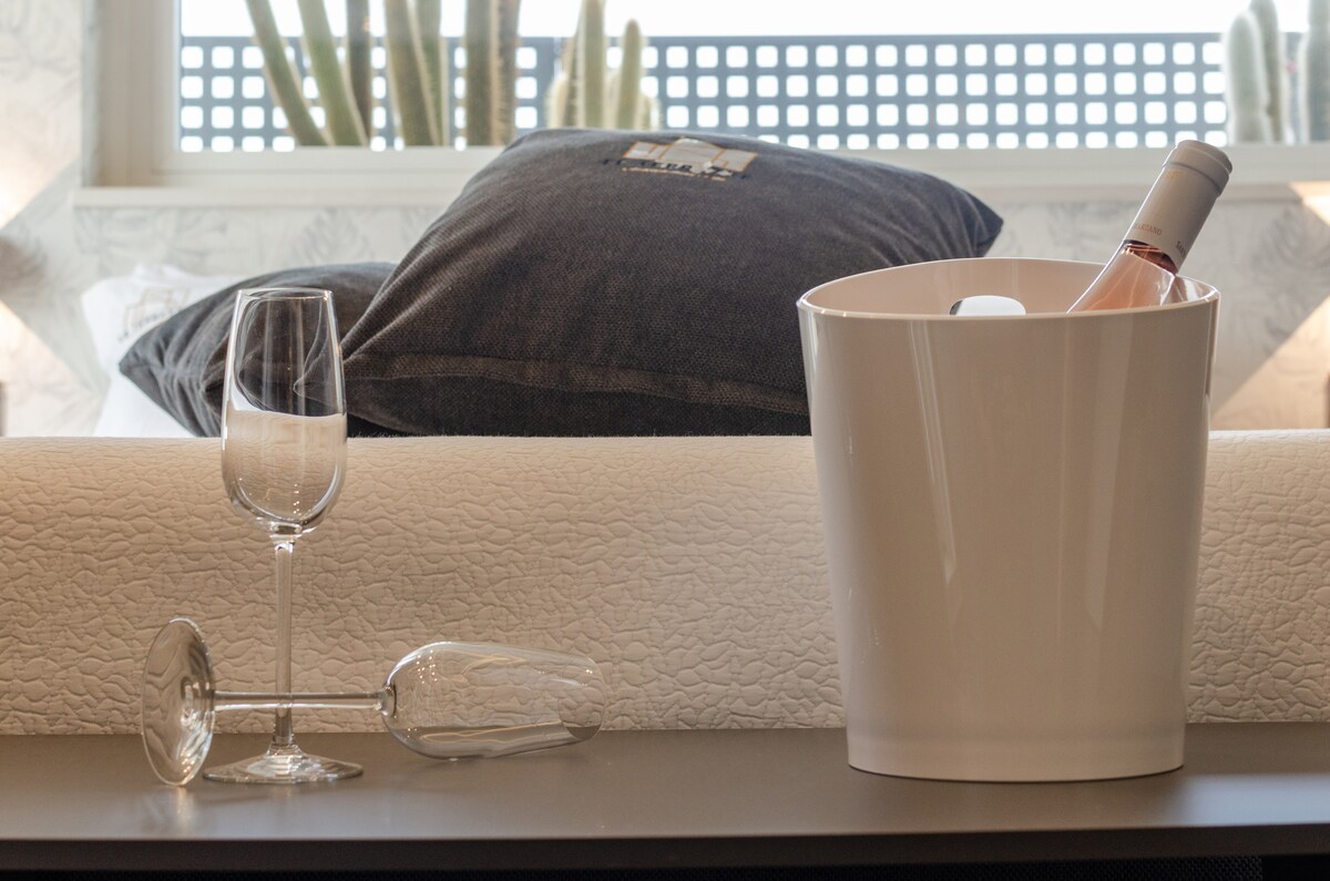 Le Terrazze Luxury Suites - Rubino — 3