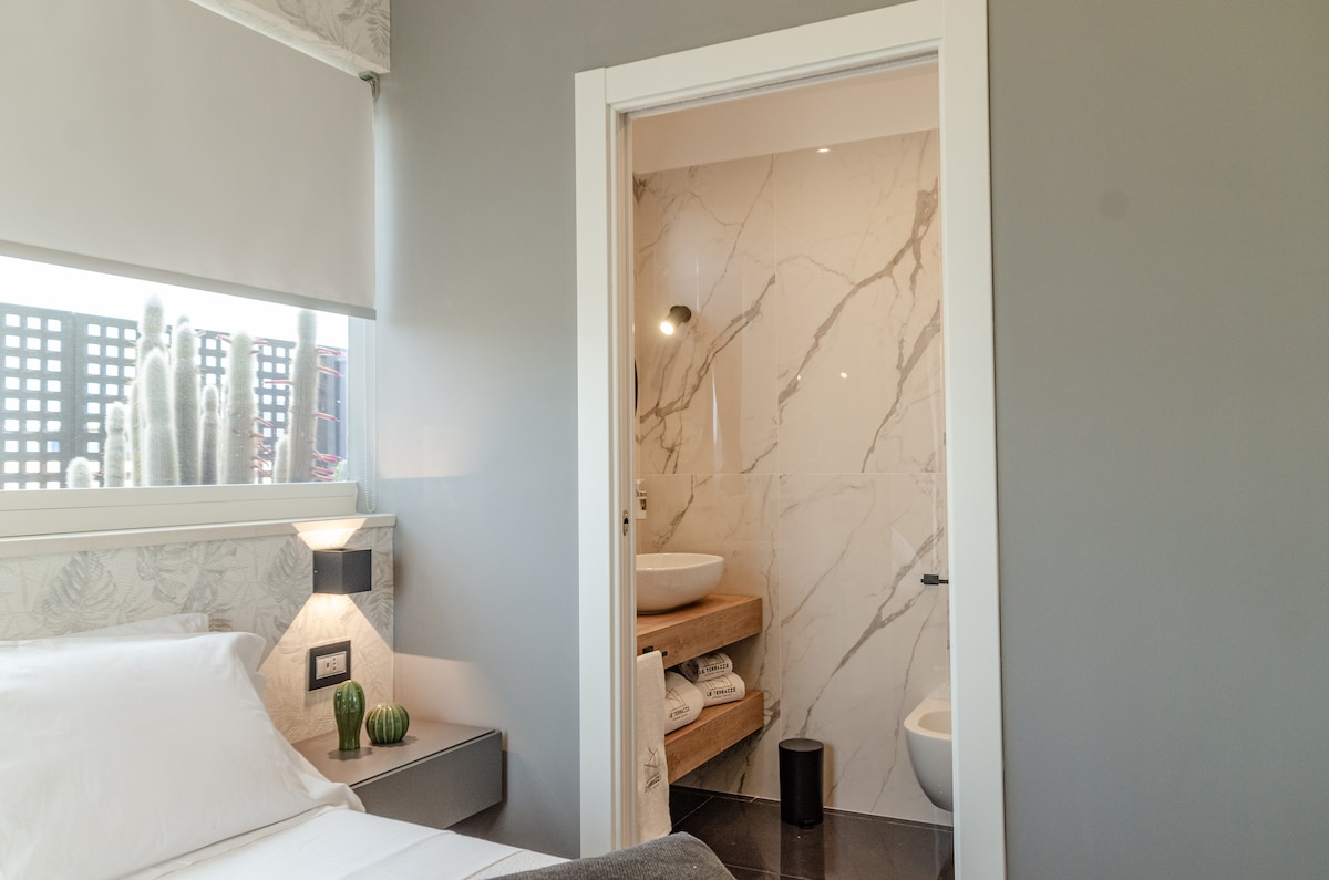 Le Terrazze Luxury Suites - Rubino — 10