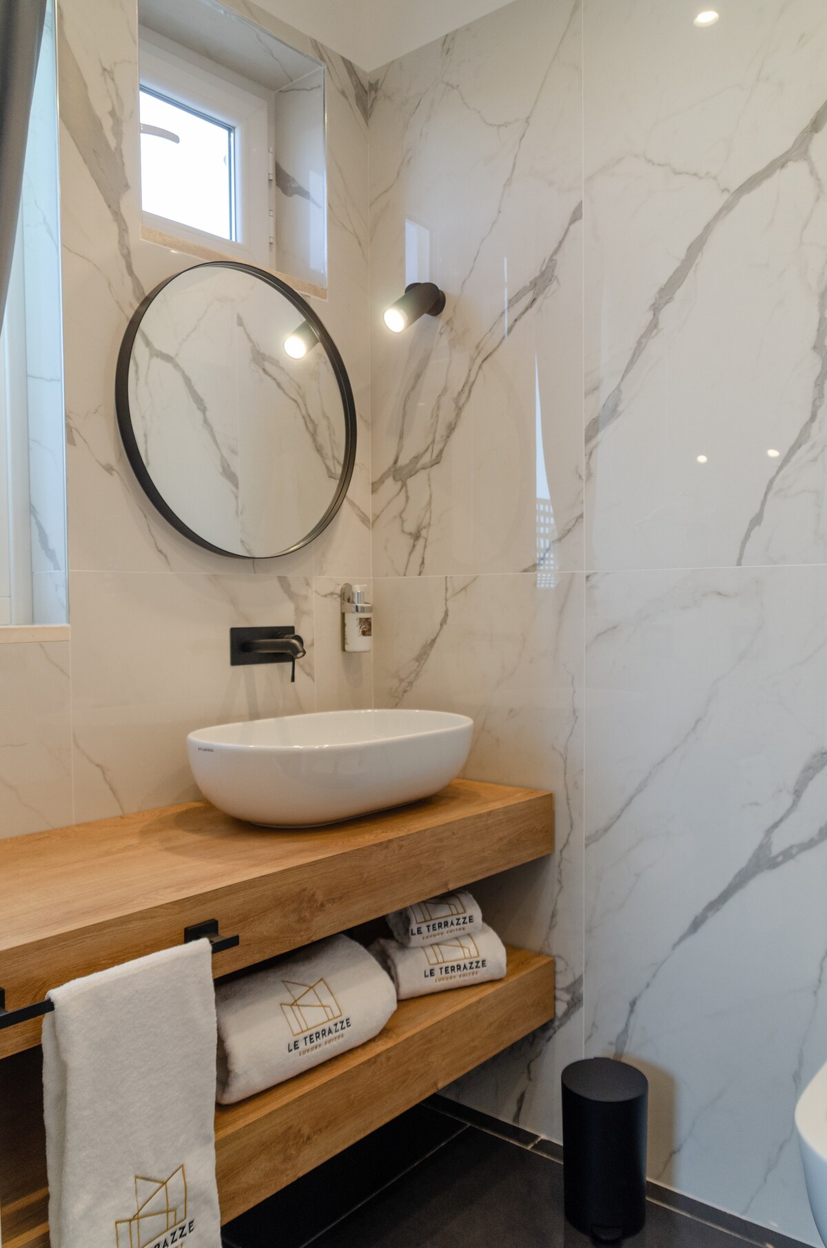 Le Terrazze Luxury Suites - Rubino — 11