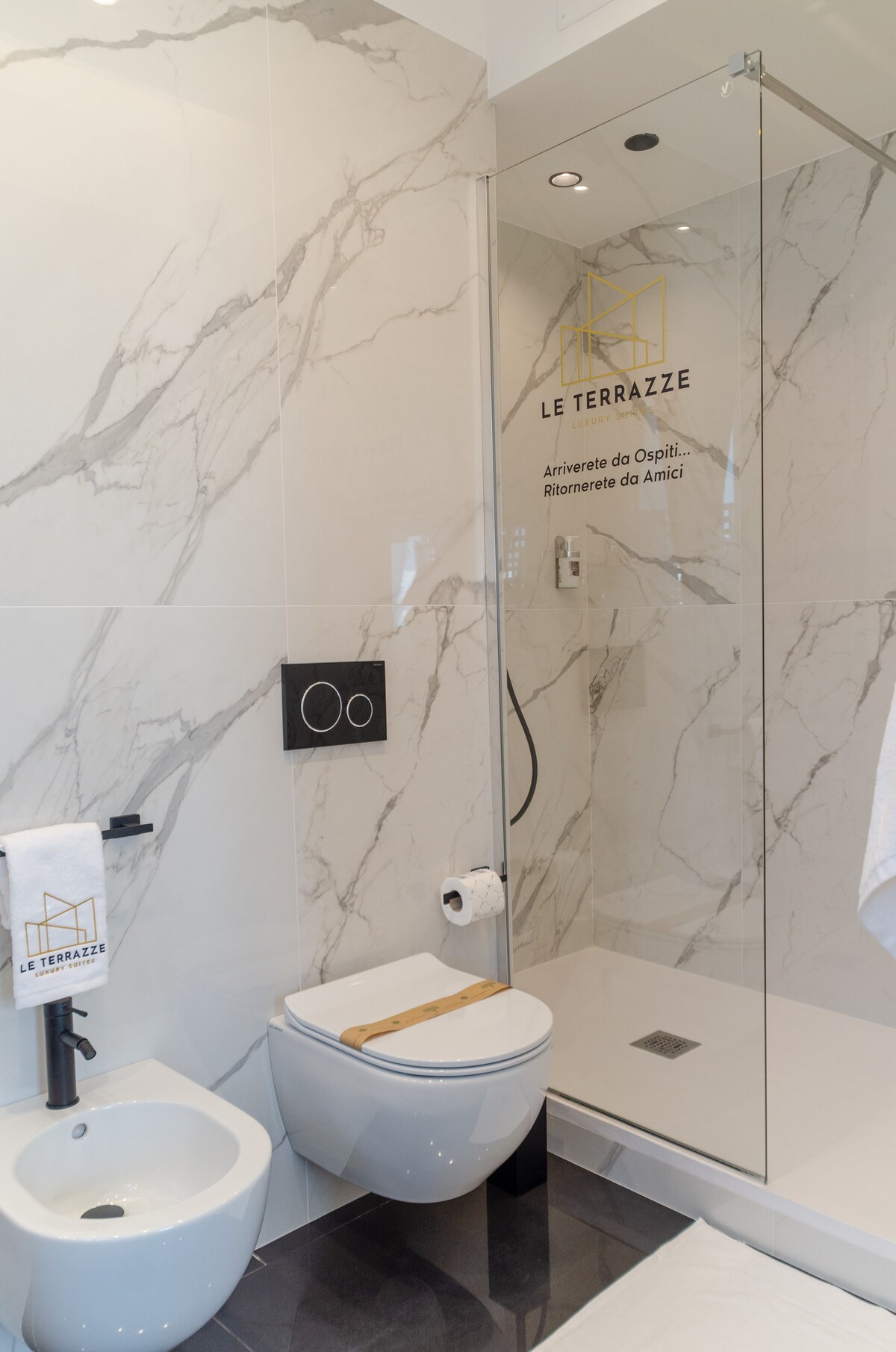 Le Terrazze Luxury Suites - Rubino — 12