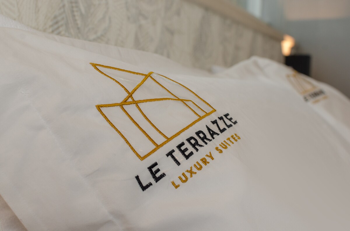 Le Terrazze Luxury Suites - Rubino — 4