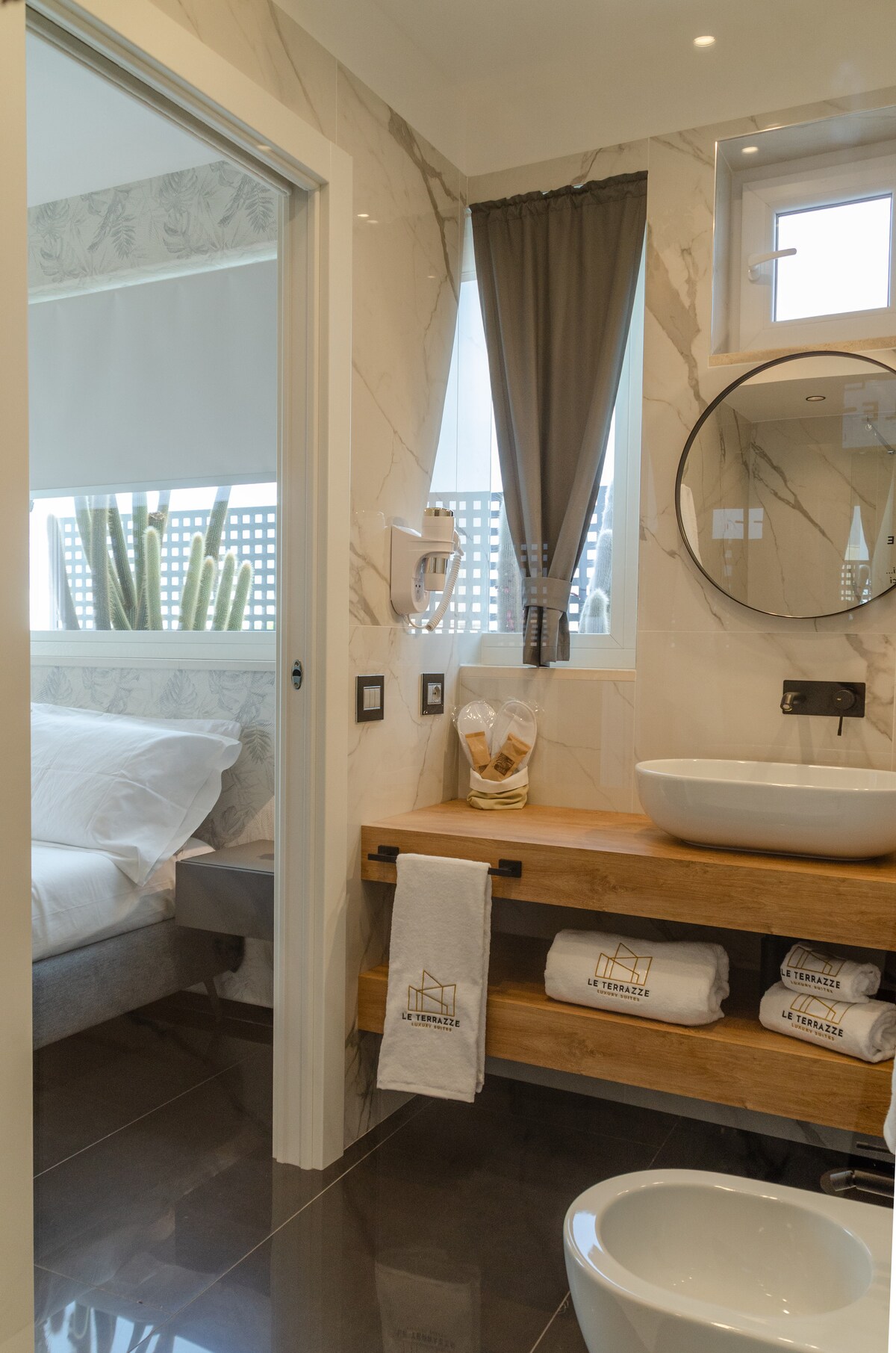 Le Terrazze Luxury Suites - Rubino — 13