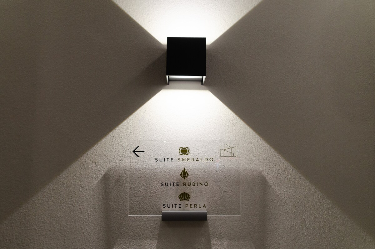 Le Terrazze Luxury Suites - Rubino — 21