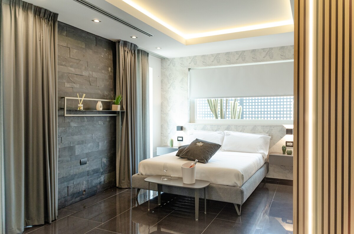 Le Terrazze Luxury Suites - Rubino — 5