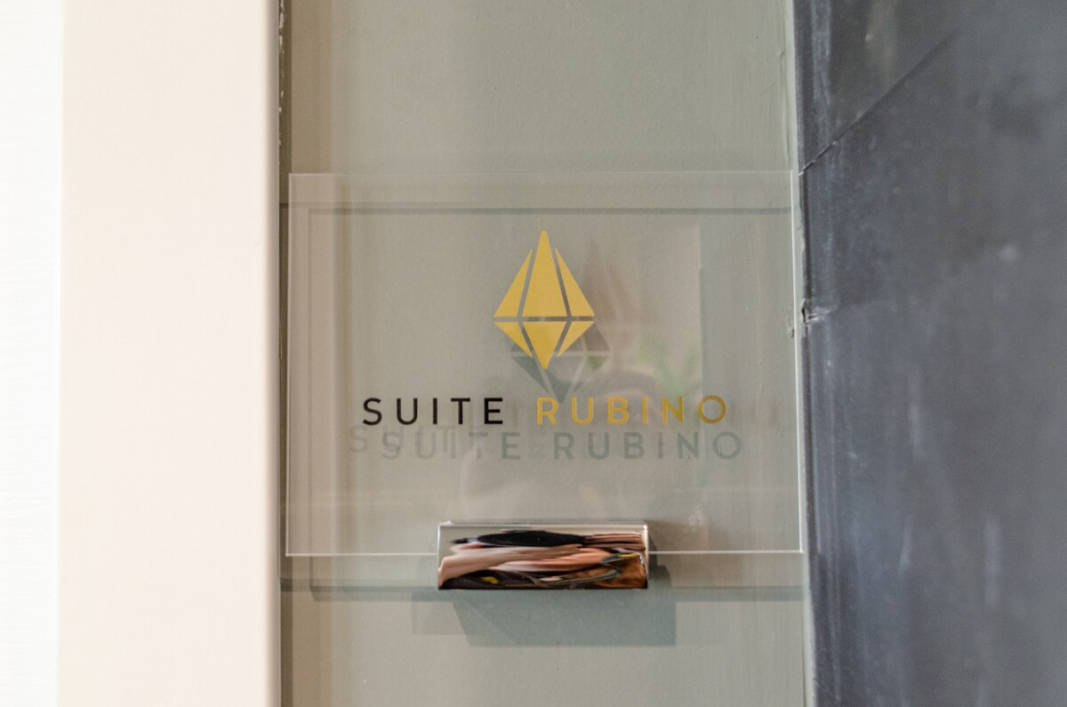 Le Terrazze Luxury Suites - Rubino — 22