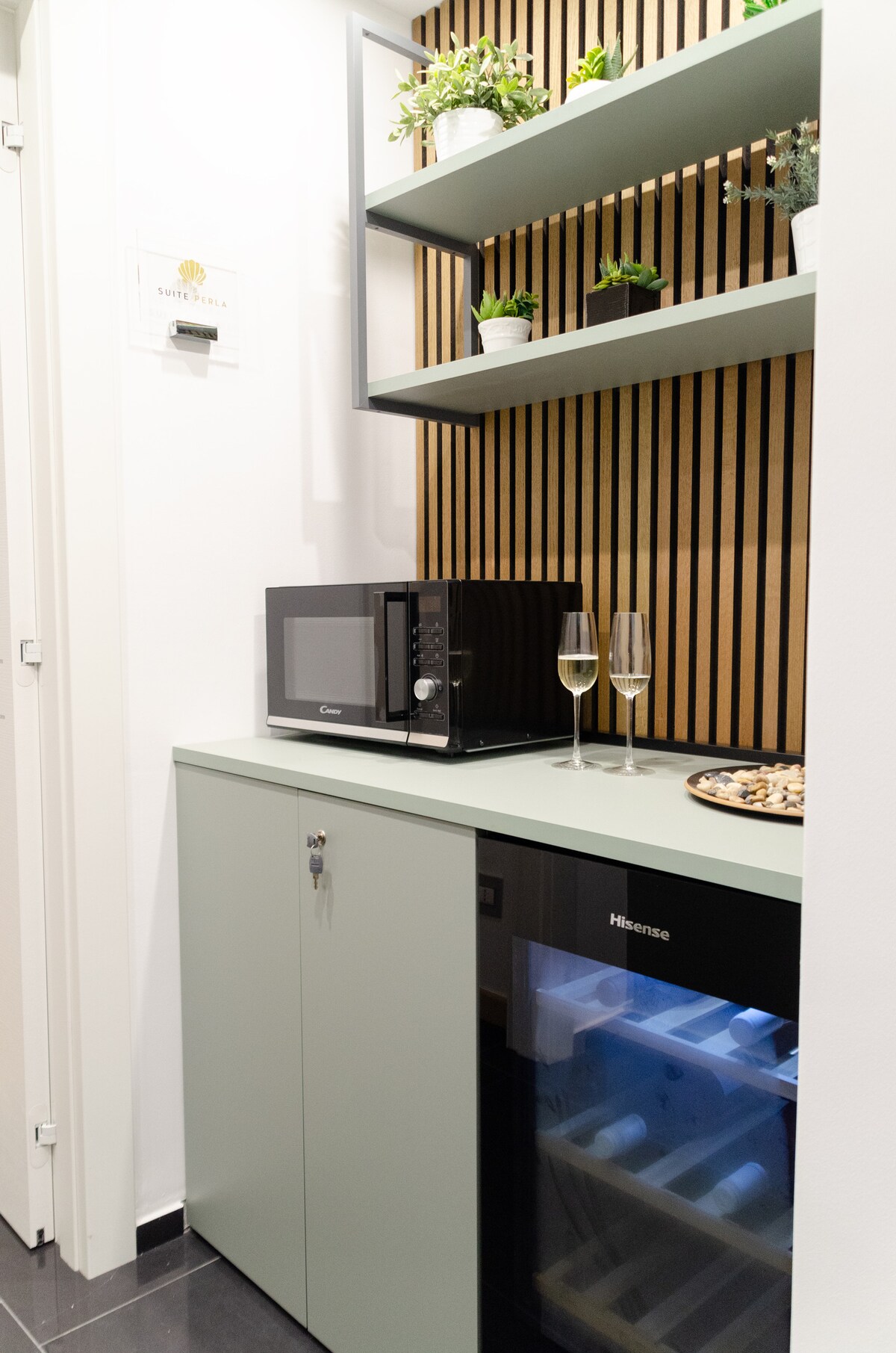 Le Terrazze Luxury Suites - Rubino — 19