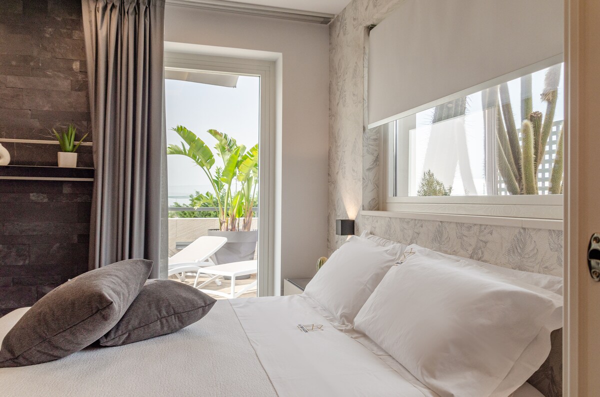 Le Terrazze Luxury Suites - Rubino — 7