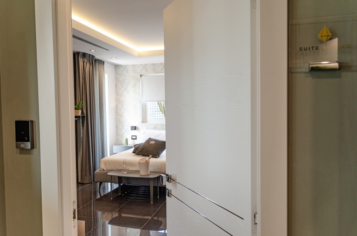 Le Terrazze Luxury Suites - Rubino — 8