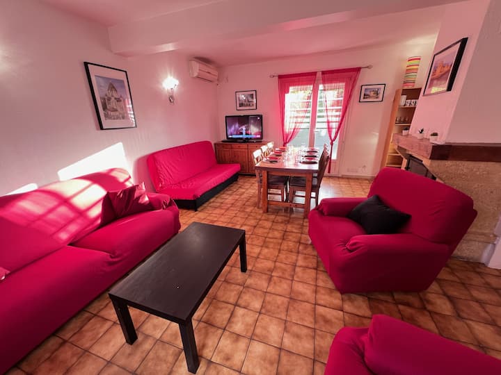 𖠿 L'escapade, Proche Paris, Disney & Carré-sénart - Seine-et-Marne