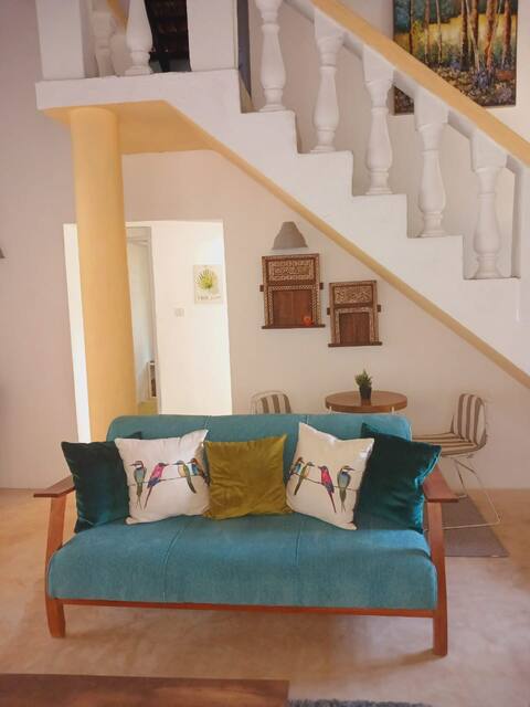 The Gem- Kikambala Beach Haven