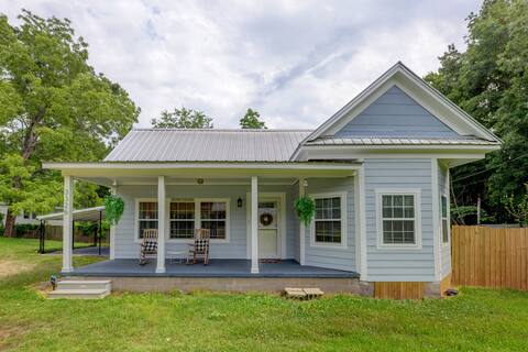 The Farm Haus