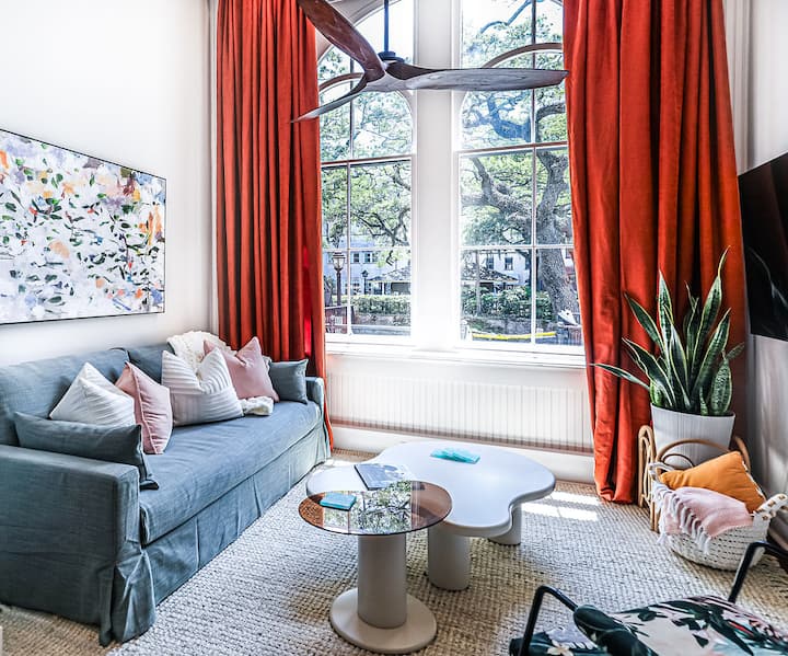 მისაღები ოთახი