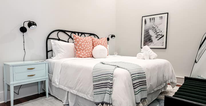 საძინებელი