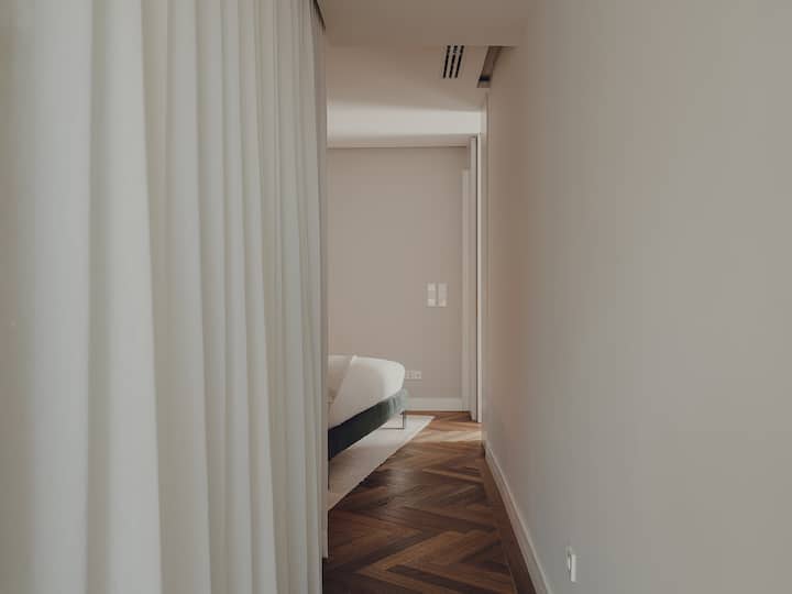 ห้องนอน