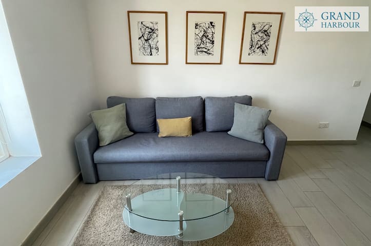 Grand Harbour Holdings managed Airbnb listing 3