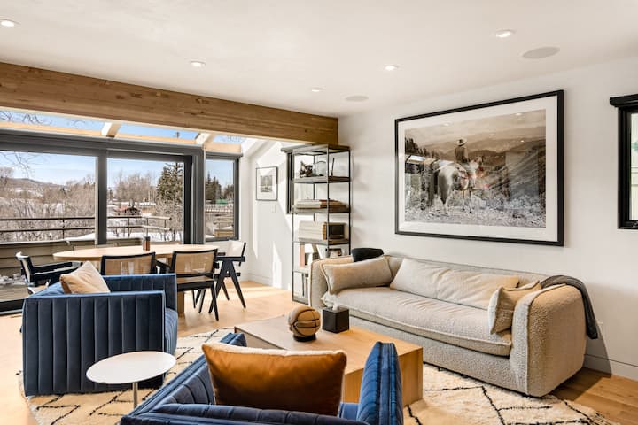 Villas Of Aspen #15 - Aspen, CO
