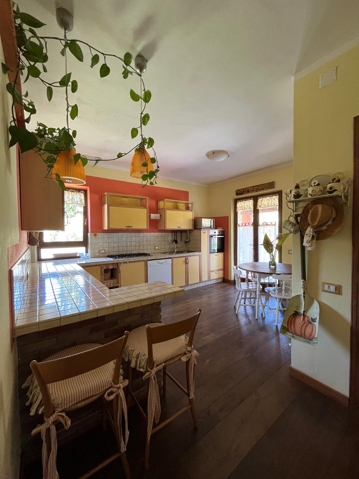 Successful Airbnb property: Casa Leda in Portoferraio