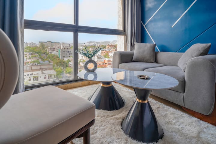 The Thinking Three managed Airbnb listing 3