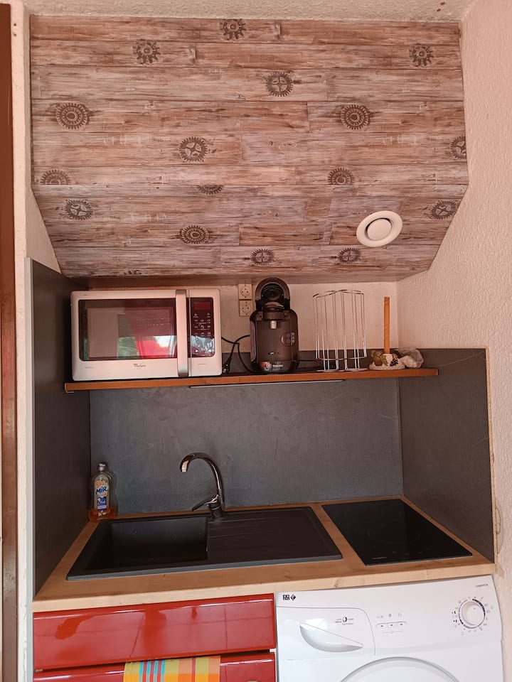 Studio à St Raphaël - Saint-Raphaël