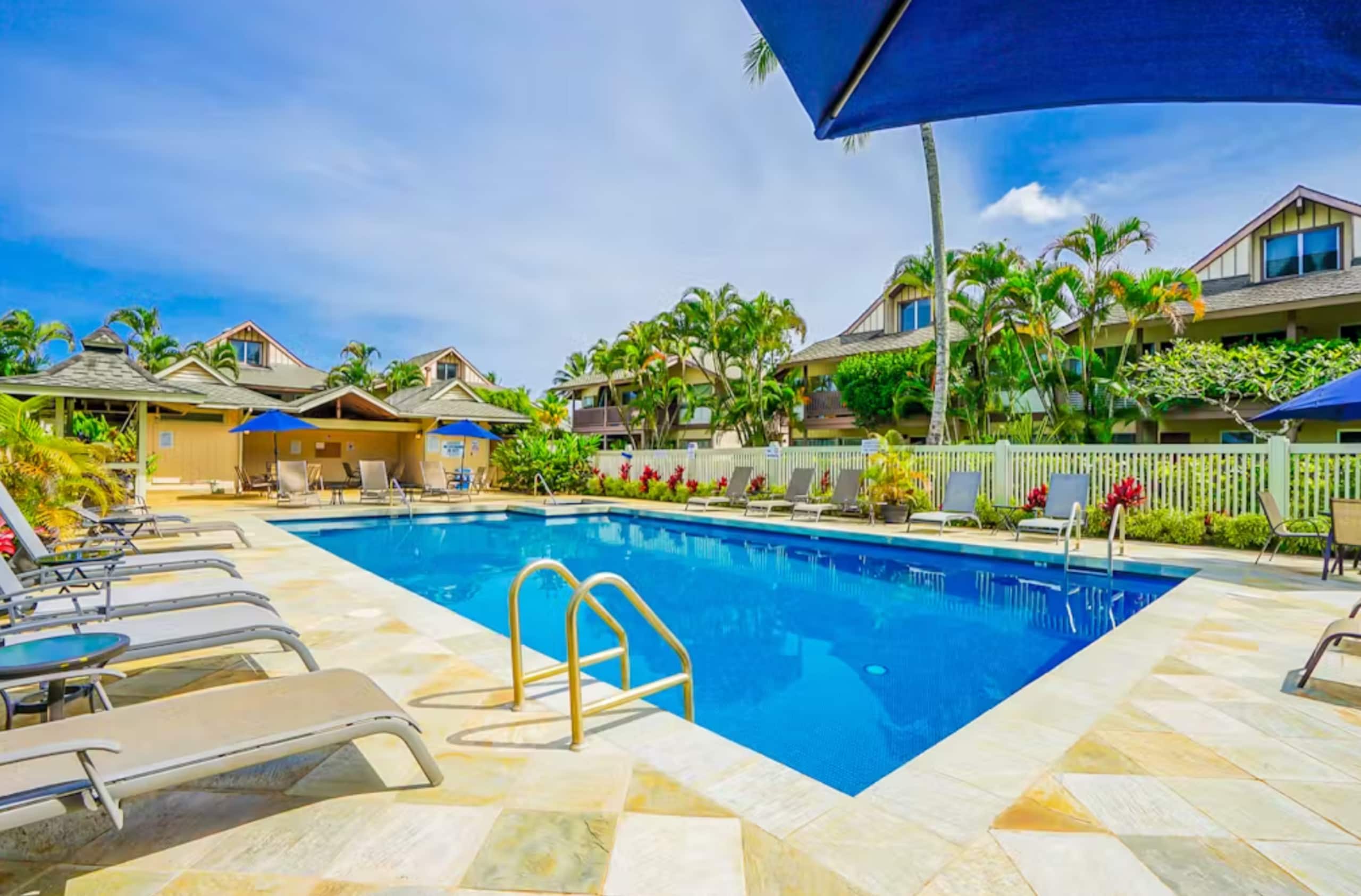 Condo in Princeville · ★4.96 · 1 bedroom · 2 beds · 1 private bath - Image 24