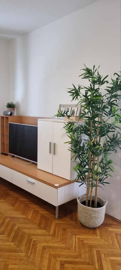 Top Airbnb: Studio Apartment Letizia in Mjesni Odbor Sveti Nikola