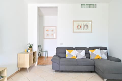 Top performing Airbnb: Euphorbia Holiday Home in Tortolì