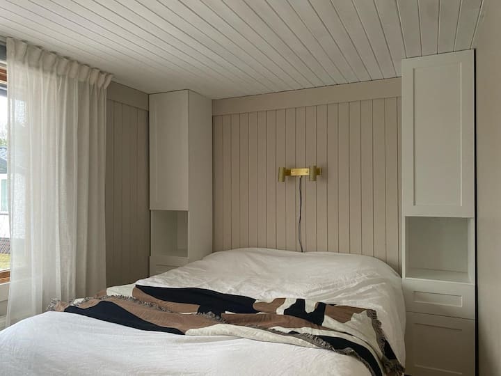 ห้องนอนที่ 1