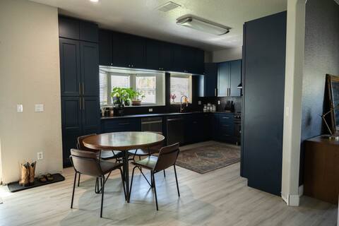 Eclectic Escape:Disney Proximity