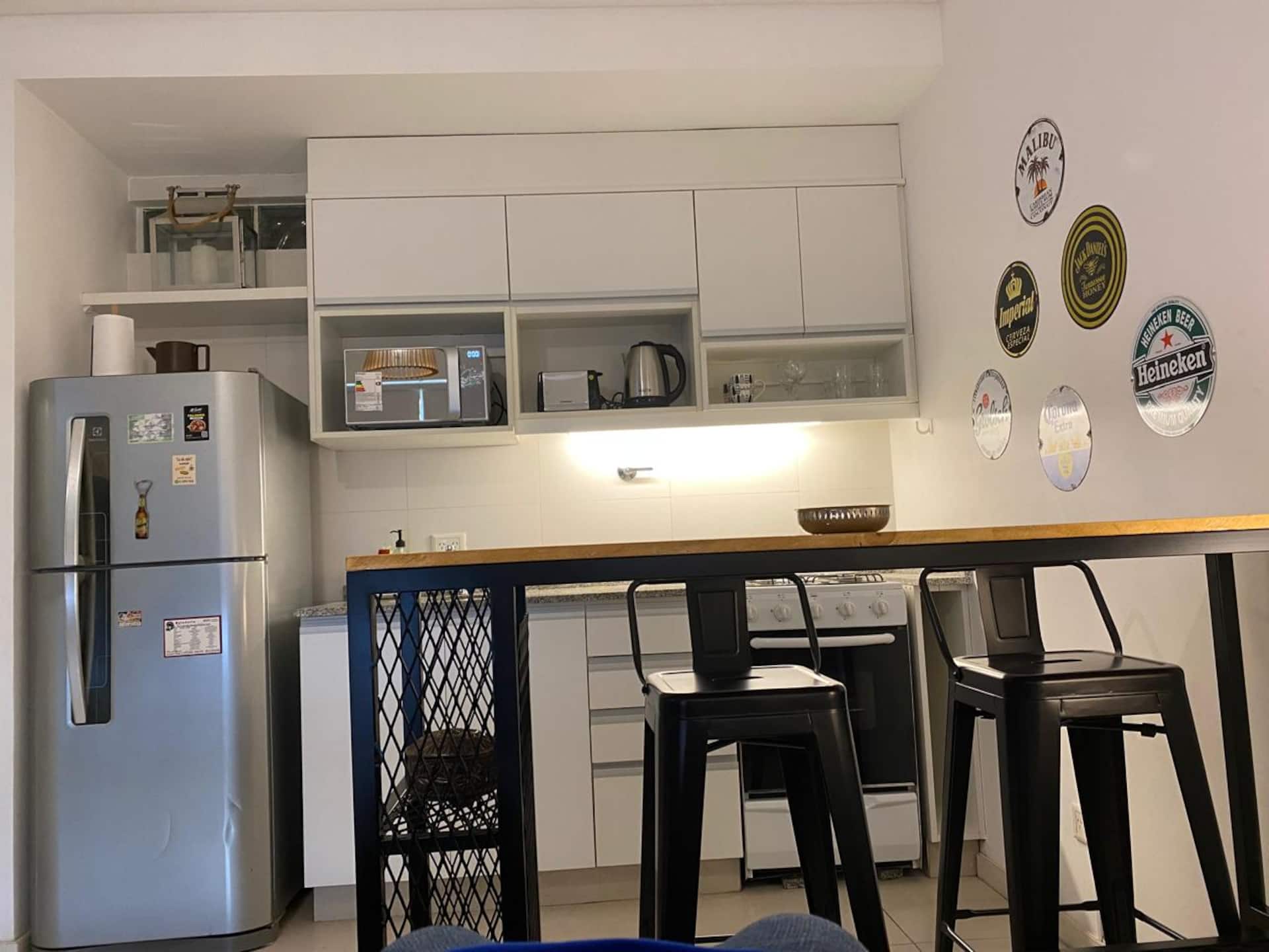 Rent a studio in Palermo