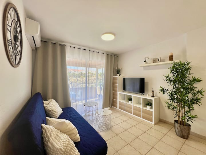Apartamento En Torviscas Alto! - Tenerife