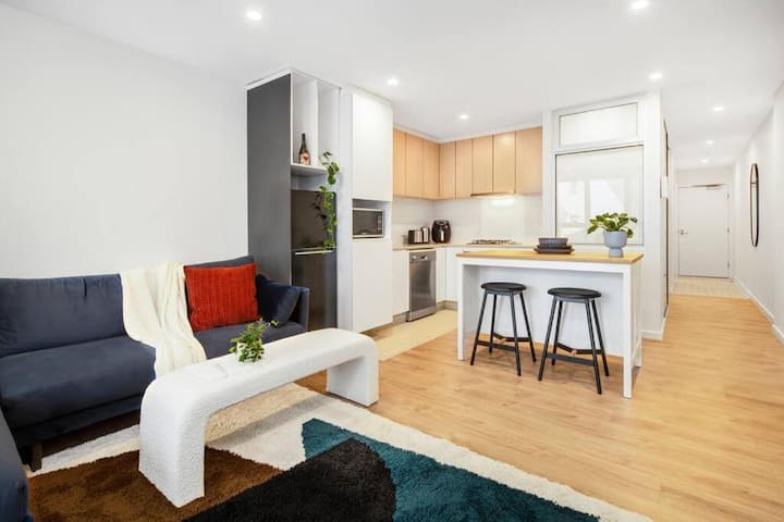 Cityscape On Morphett - Central Cbd Stay With Pool - Adelaide