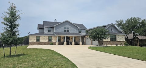 Solace in Salado, TX!