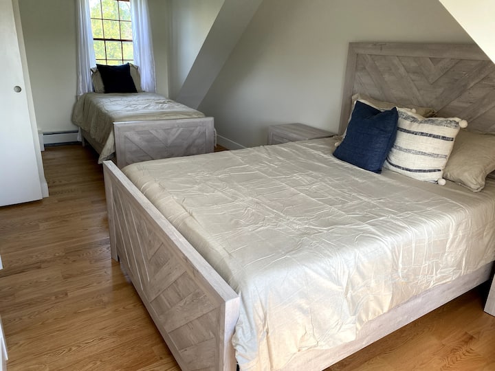 غرفة النوم 2