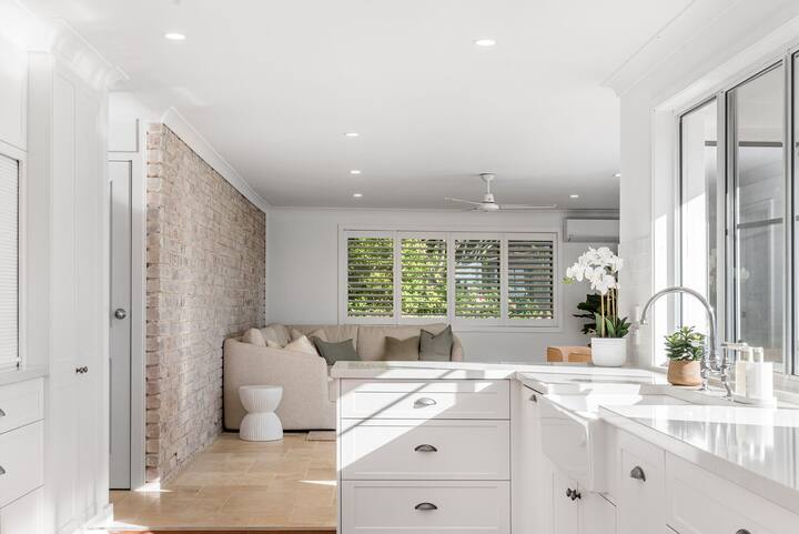 New - 'The Bower' Byron Hinterland - Alstonville