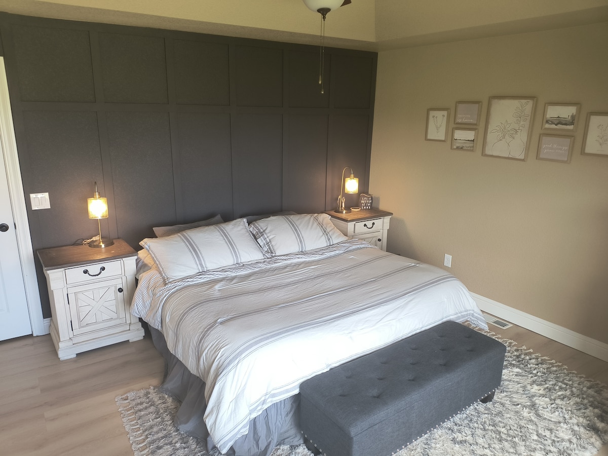 საძინებელი 2