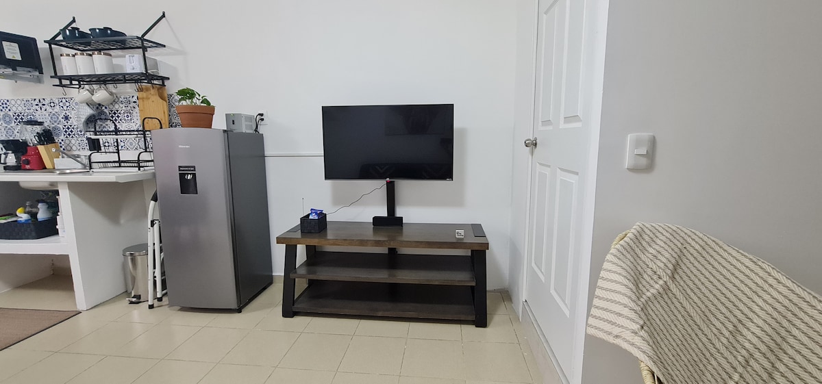 Propiedad de Airbnb exitosa: “SurCityHomes” Loft Golondrina en Tlalpan