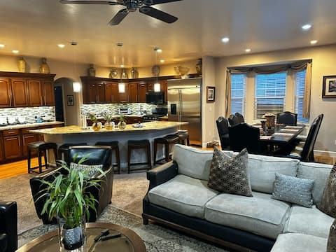 House in New Castle, CO