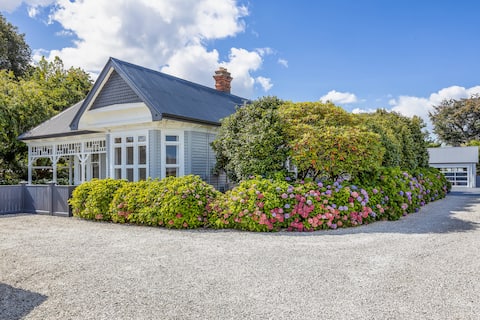 Timeless elegance in Rangiora